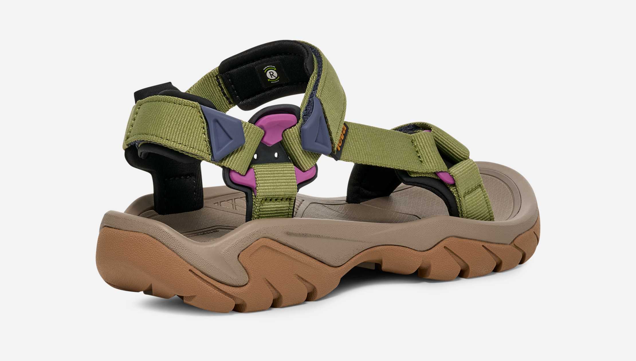 Women's Terra Fi 5 Universal Hiking Sandal 7 Women's Terra Fi 5 Universal Hiking Sandal
