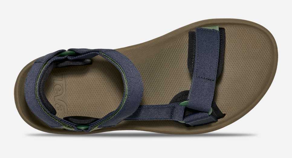 Men's Hydratrek Water Sandal 3 Men's Hydratrek Water Sandal