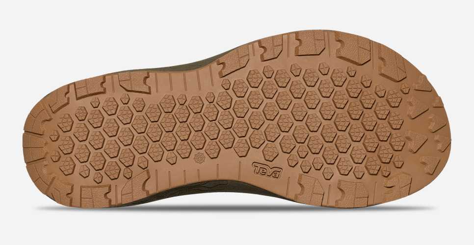 Men's Hydratrek Water Sandal 4 Men's Hydratrek Water Sandal