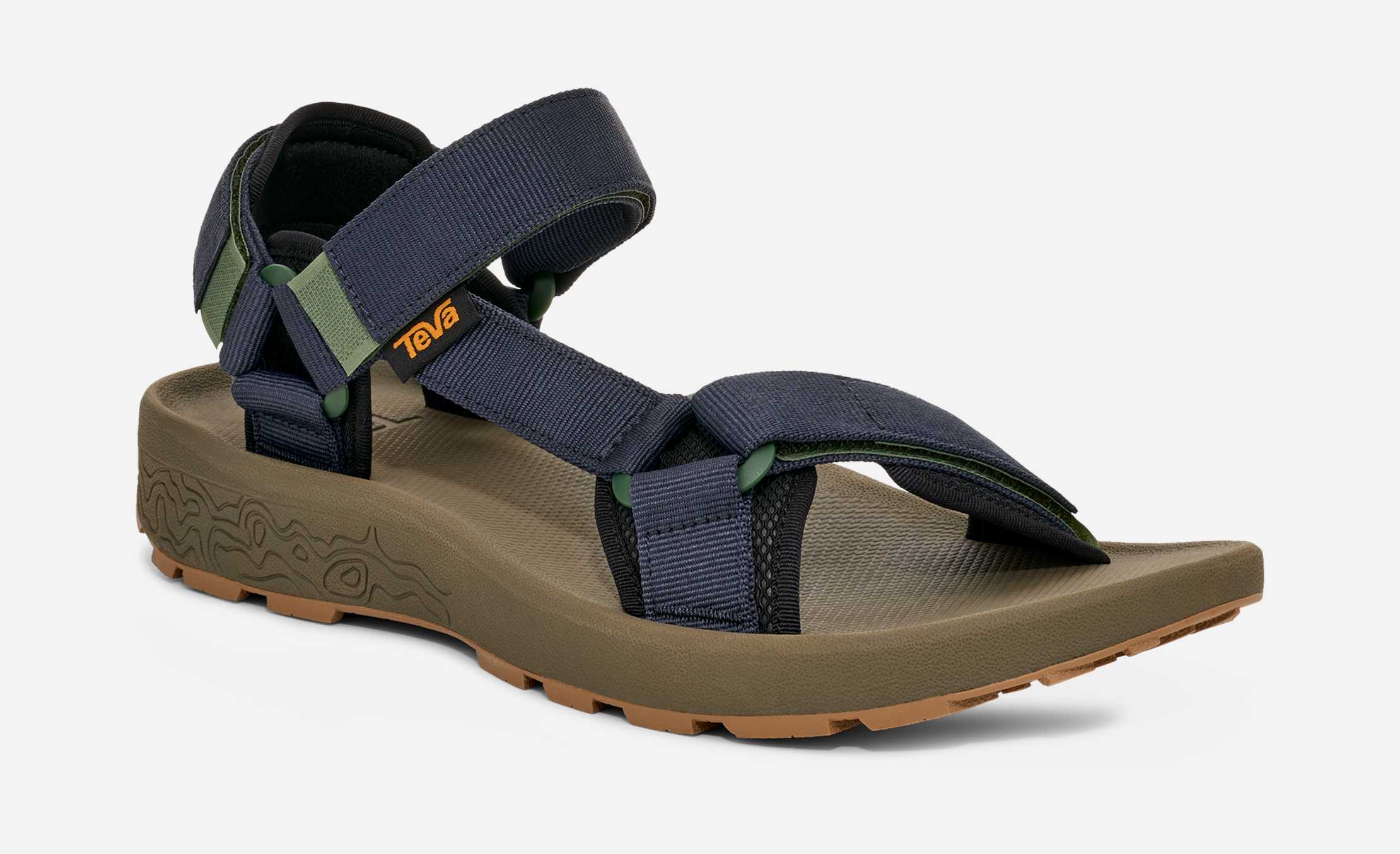 Men's Hydratrek Water Sandal 5 Men's Hydratrek Water Sandal