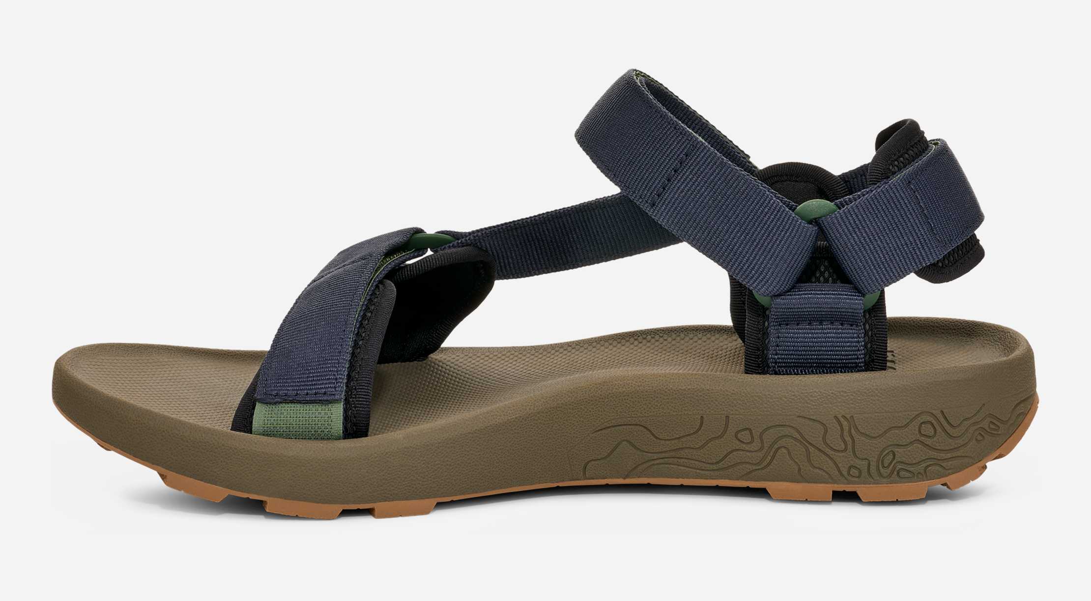 Men's Hydratrek Water Sandal 6 Men's Hydratrek Water Sandal