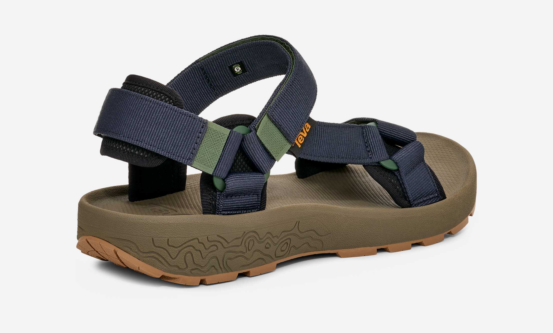 Men's Hydratrek Water Sandal 7 Men's Hydratrek Water Sandal