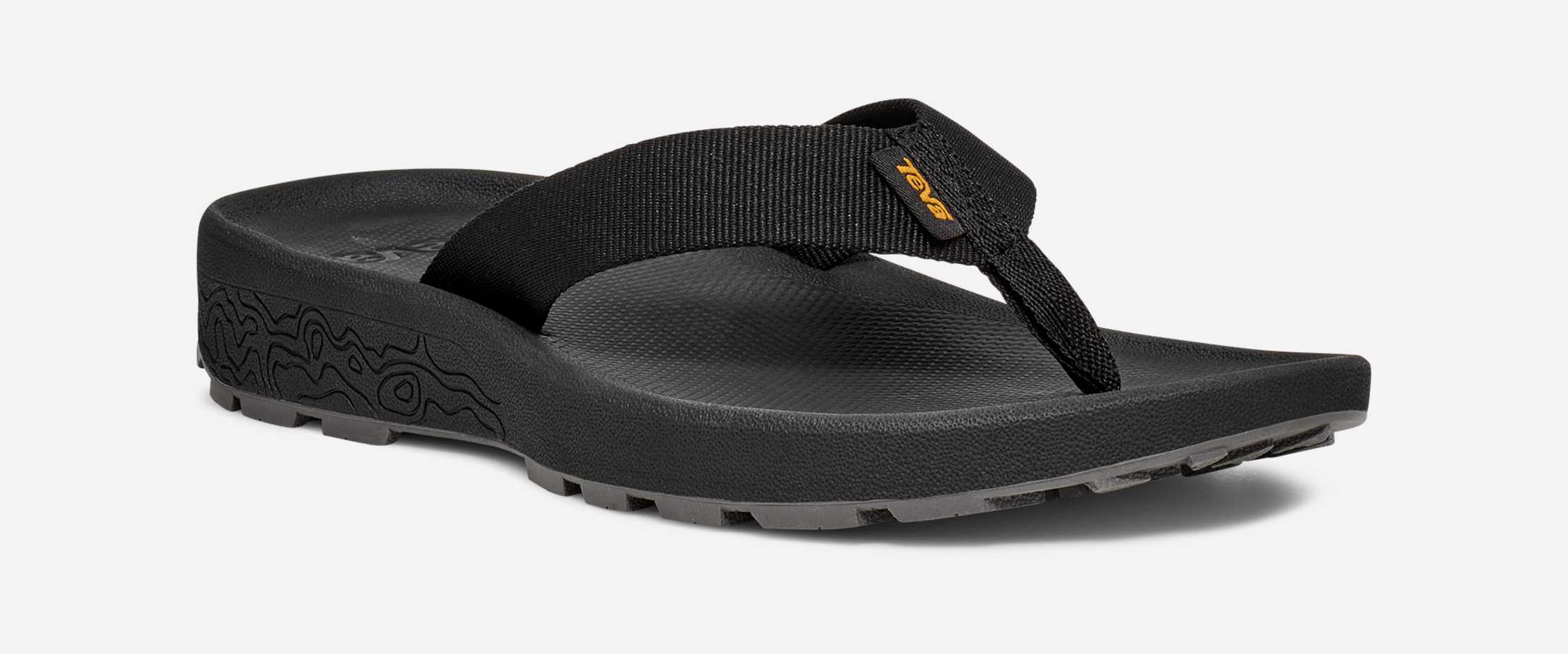 Women's Hydratrek Water Flip-Flop 6 Women's Hydratrek Water Flip-Flop