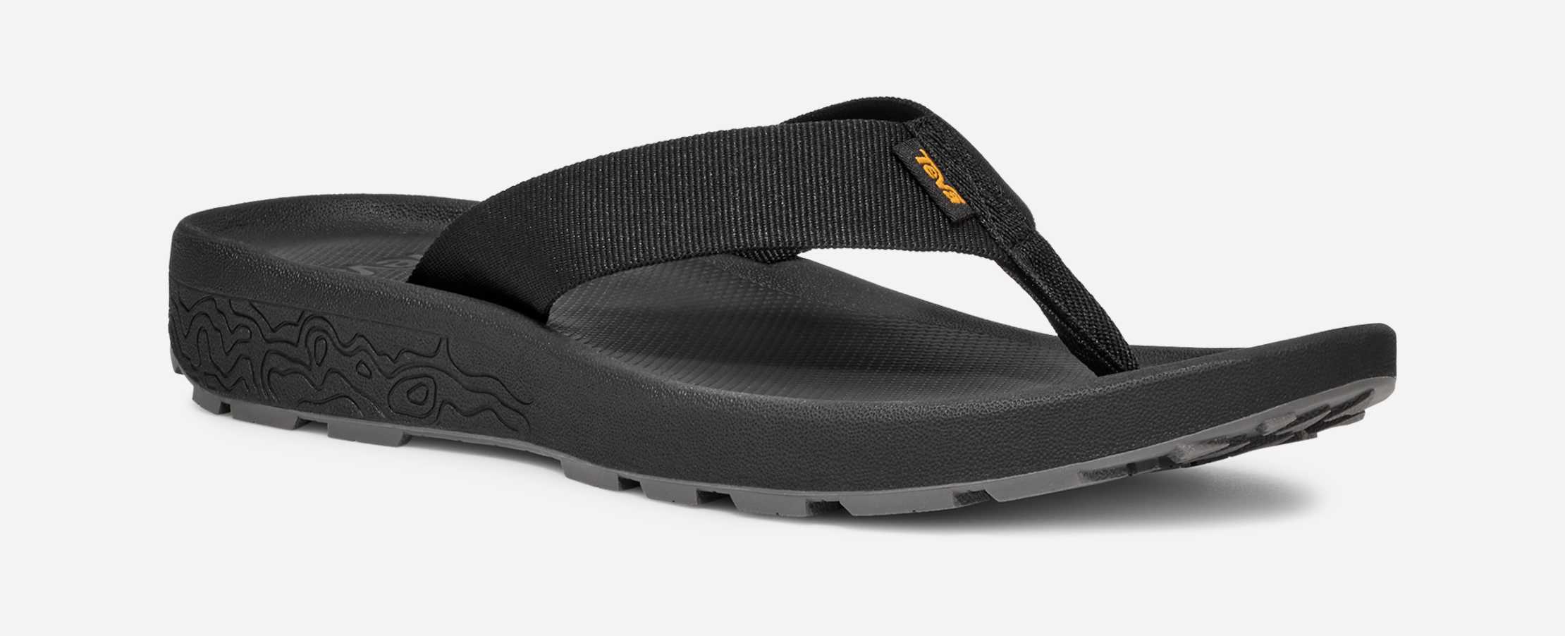 Men's Hydratrek Water Flip-Flop 6 Men's Hydratrek Water Flip-Flop
