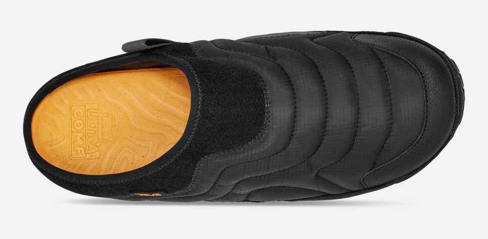 Men's ReEmber Terrain Slip On 3 Men's ReEmber Terrain Slip On