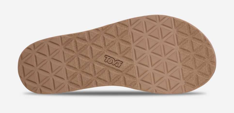 Women's Flatform Slim Sandal 4 Women's Flatform Slim Sandal