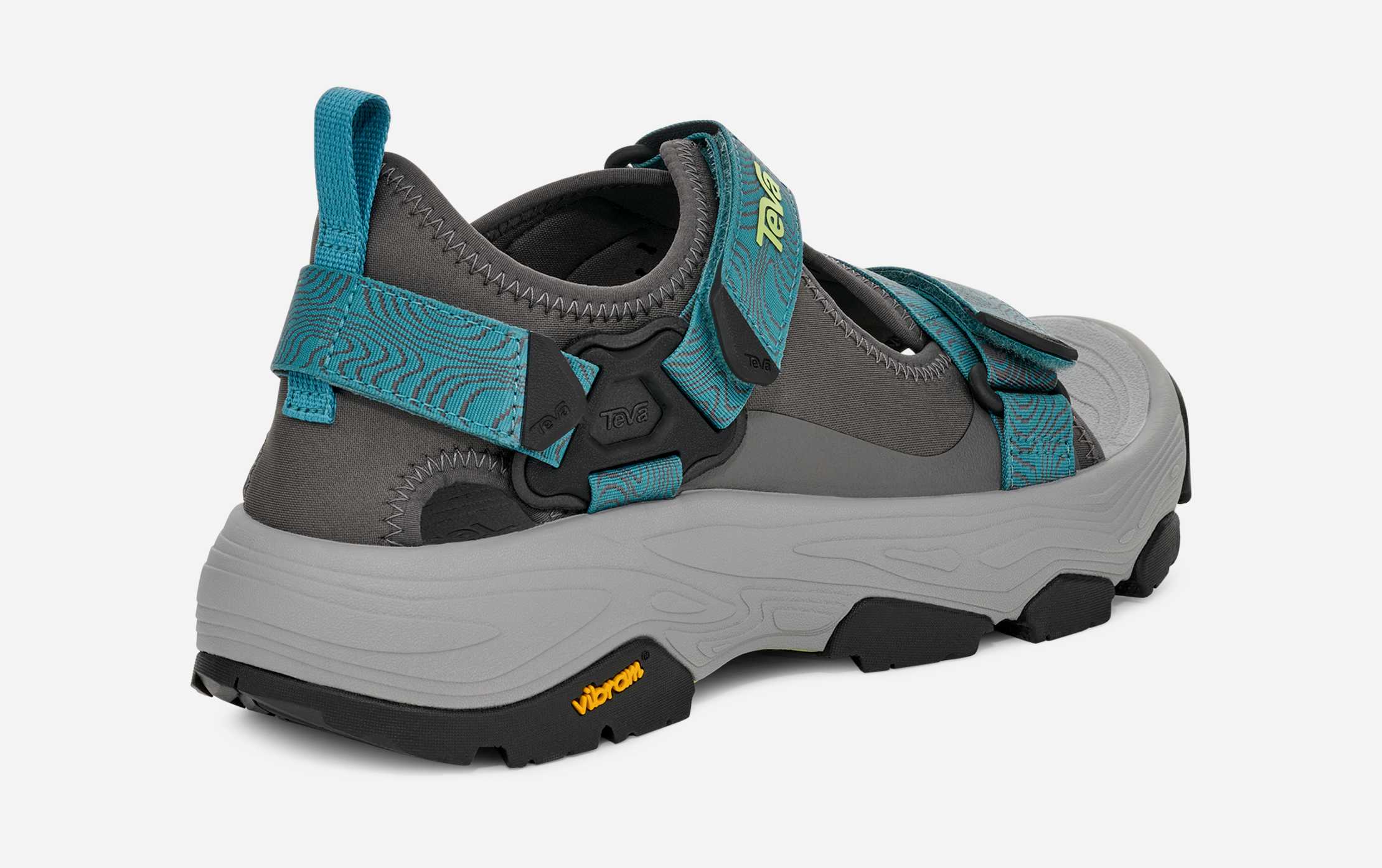 Men's Grandview Max Hiking Sandal 7 Men's Grandview Max Hiking Sandal