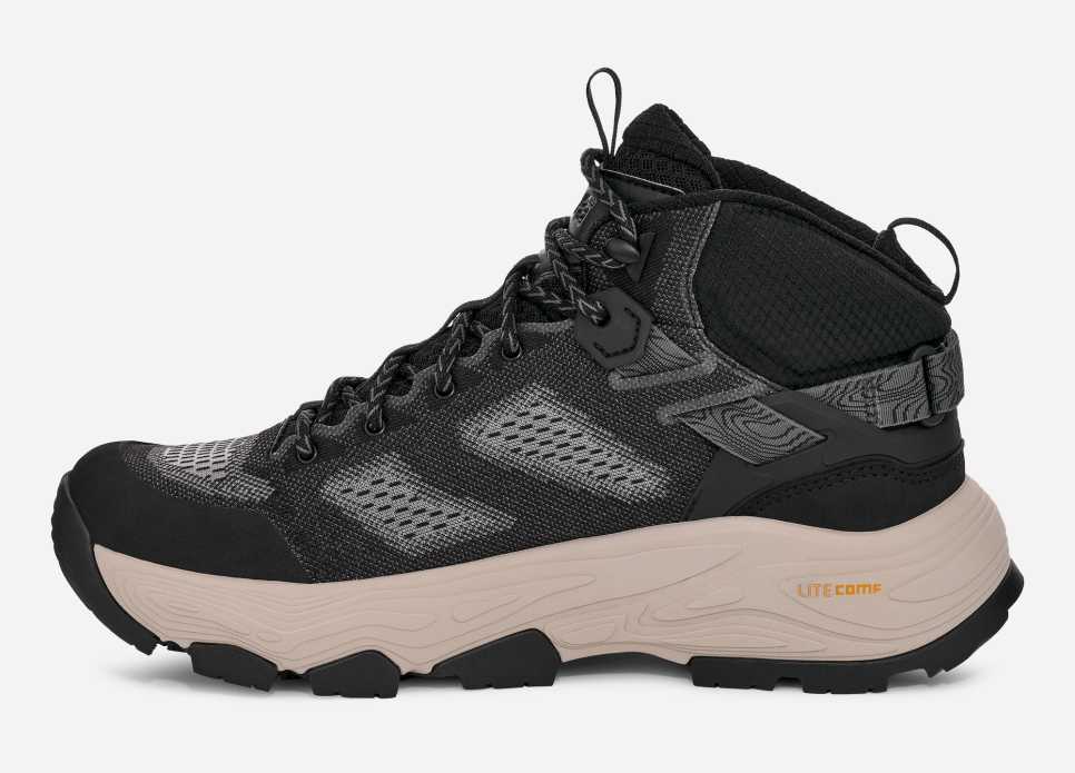 Men's Grandview Max Vent Hiking Boot