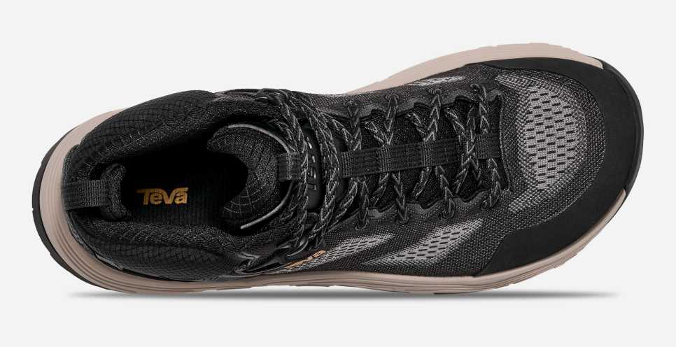 Men's Grandview Max Vent Hiking Boot 3 Men's Grandview Max Vent Hiking Boot