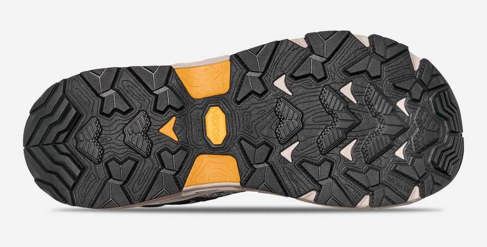 Men's Grandview Max Vent Hiking Boot 4 Men's Grandview Max Vent Hiking Boot