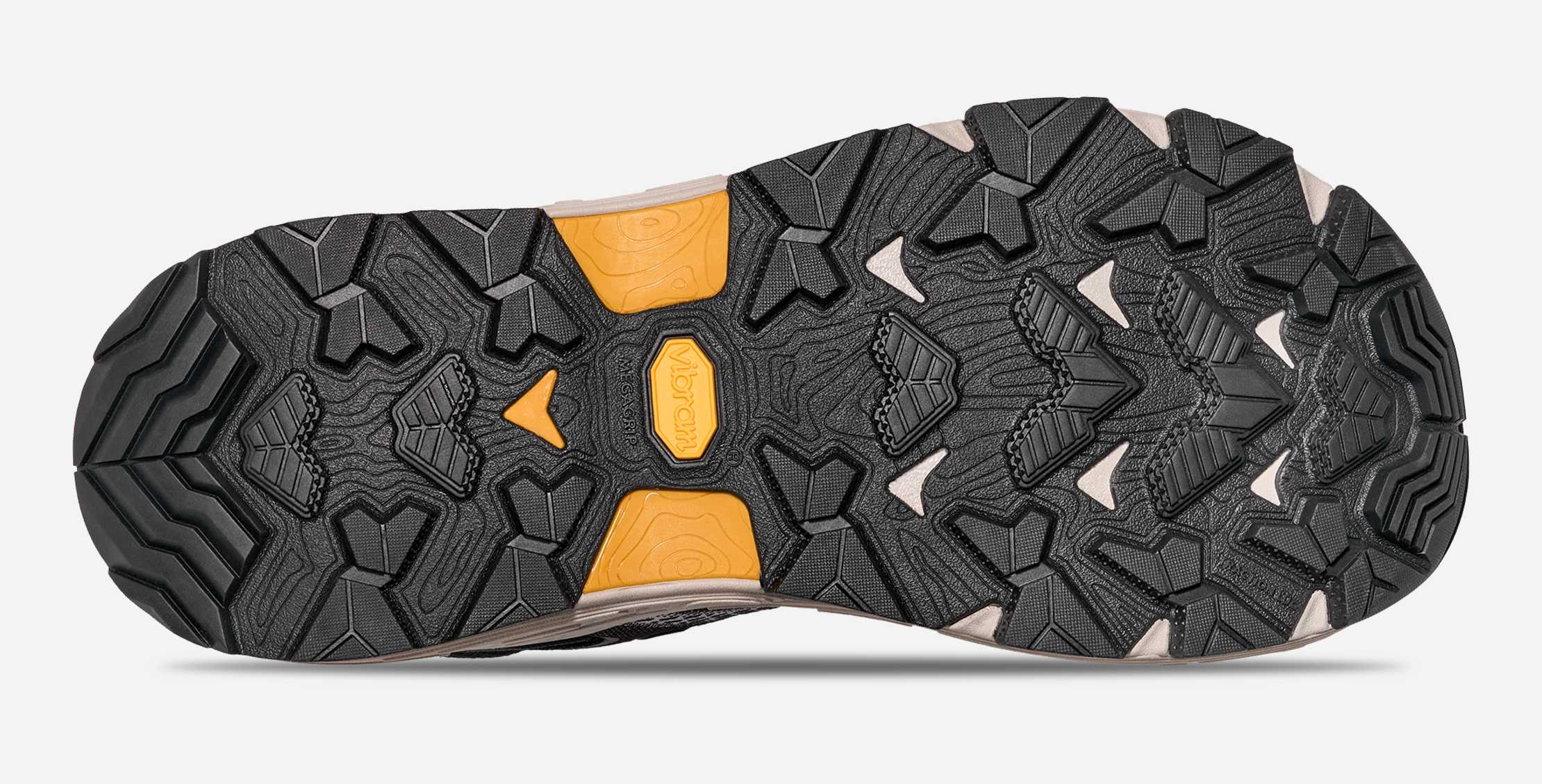 Men's Grandview Max Vent Hiking Boot 5 Men's Grandview Max Vent Hiking Boot