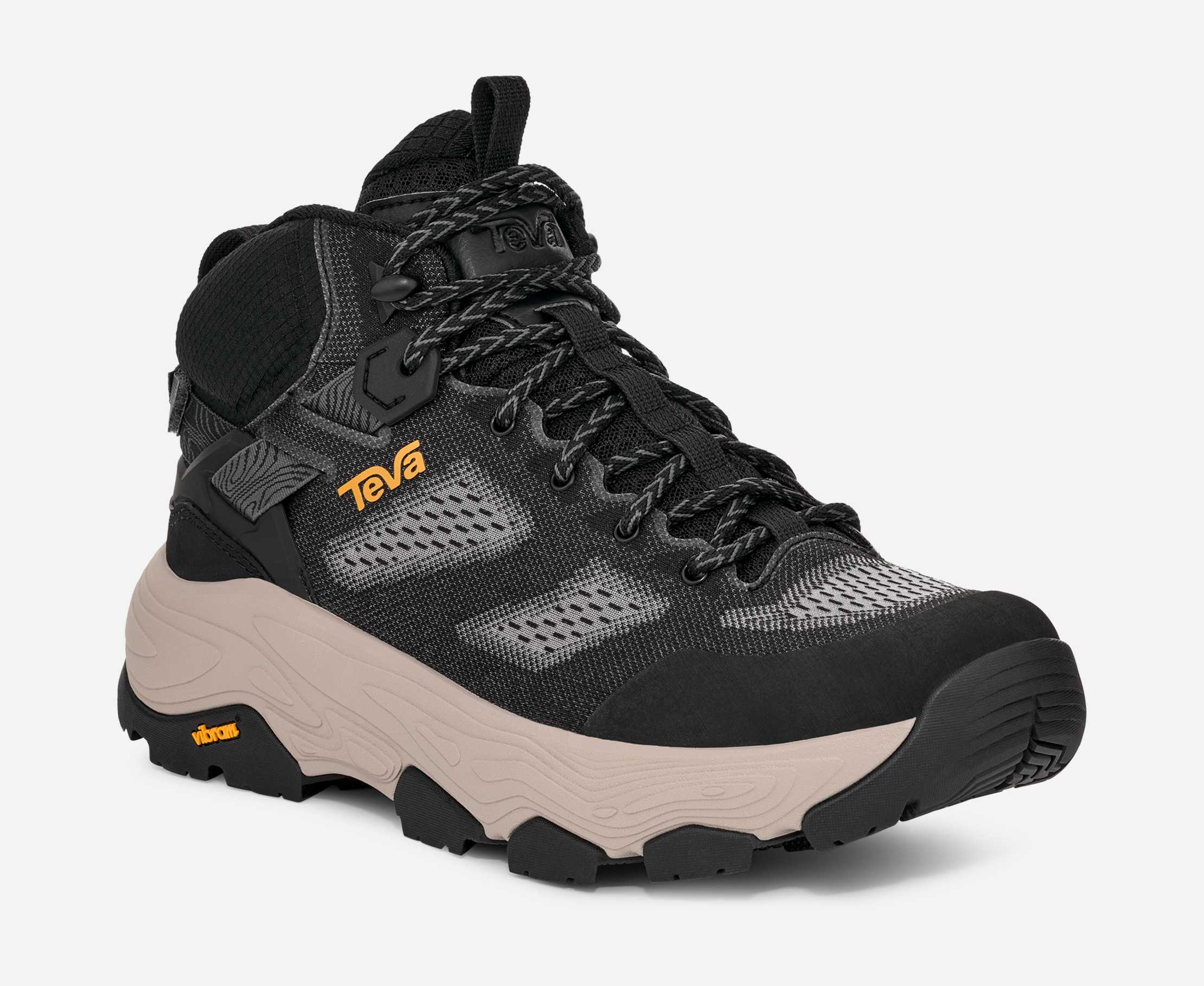 Men's Grandview Max Vent Hiking Boot 6 Men's Grandview Max Vent Hiking Boot