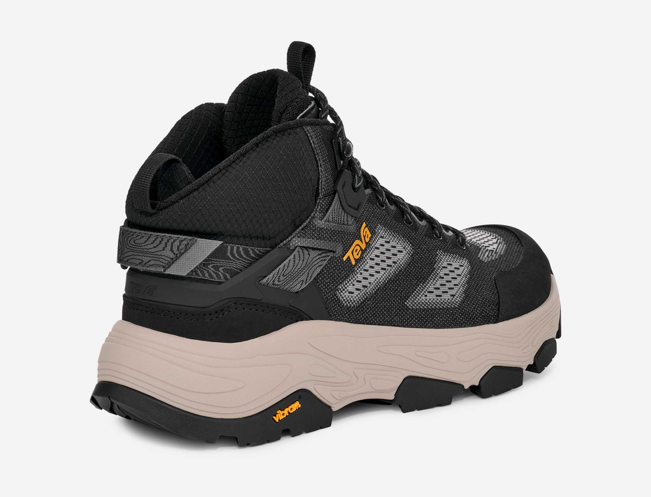 Men's Grandview Max Vent Hiking Boot 8 Men's Grandview Max Vent Hiking Boot