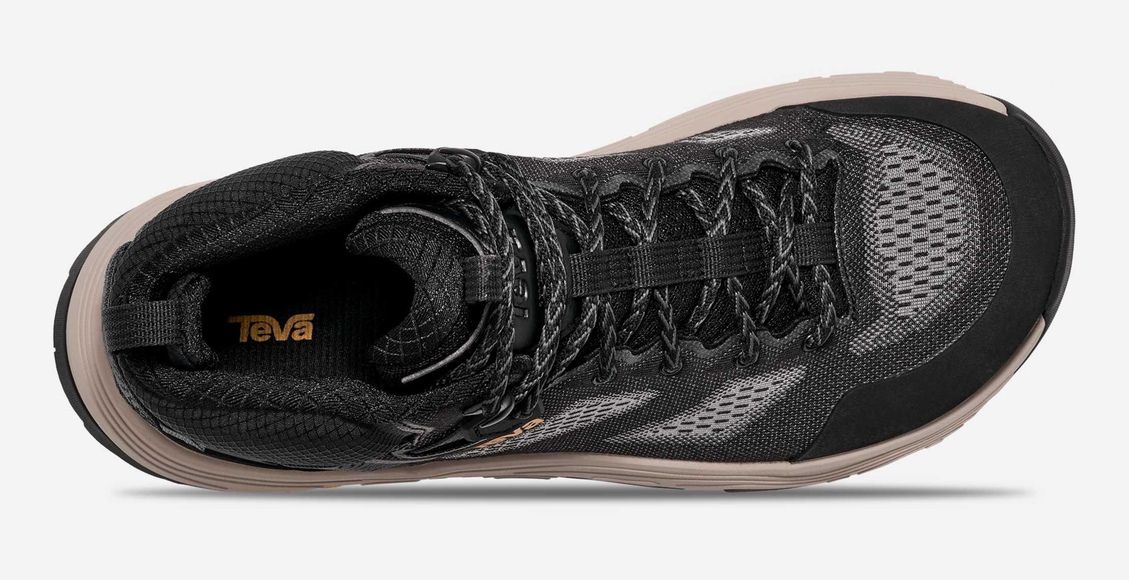 Men's Grandview Max Vent Hiking Boot 9 Men's Grandview Max Vent Hiking Boot