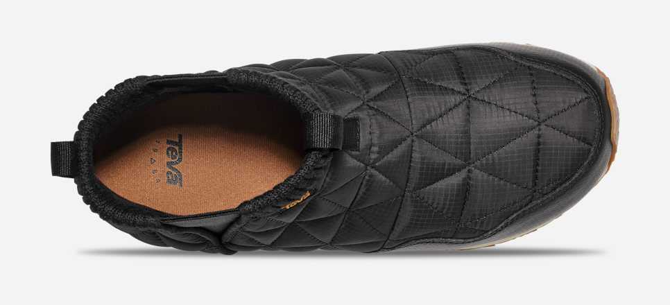 Women's ReEmber Mid Platform Boot 3 Women's ReEmber Mid Platform Boot