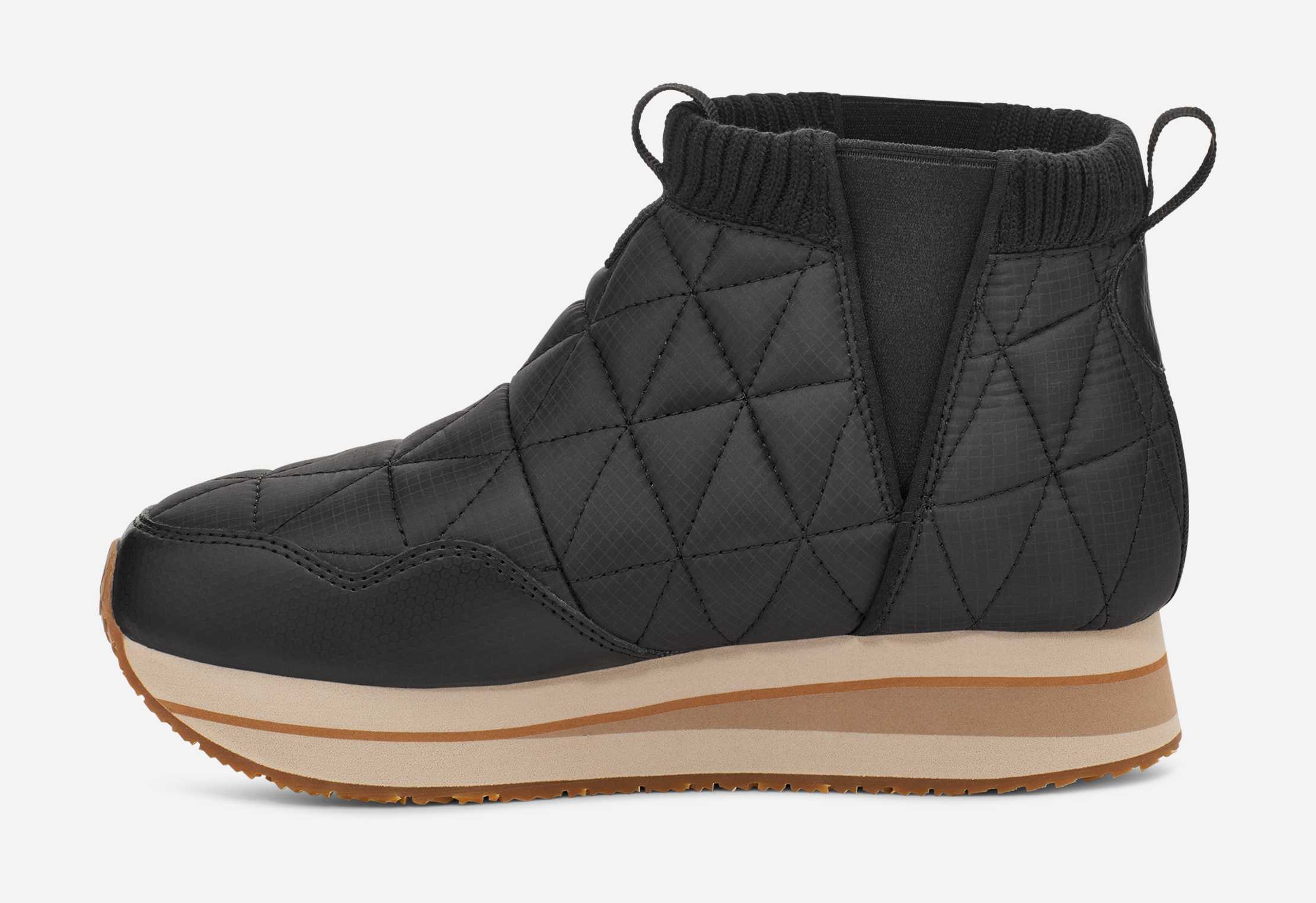 Women's ReEmber Mid Platform Boot 7 Women's ReEmber Mid Platform Boot