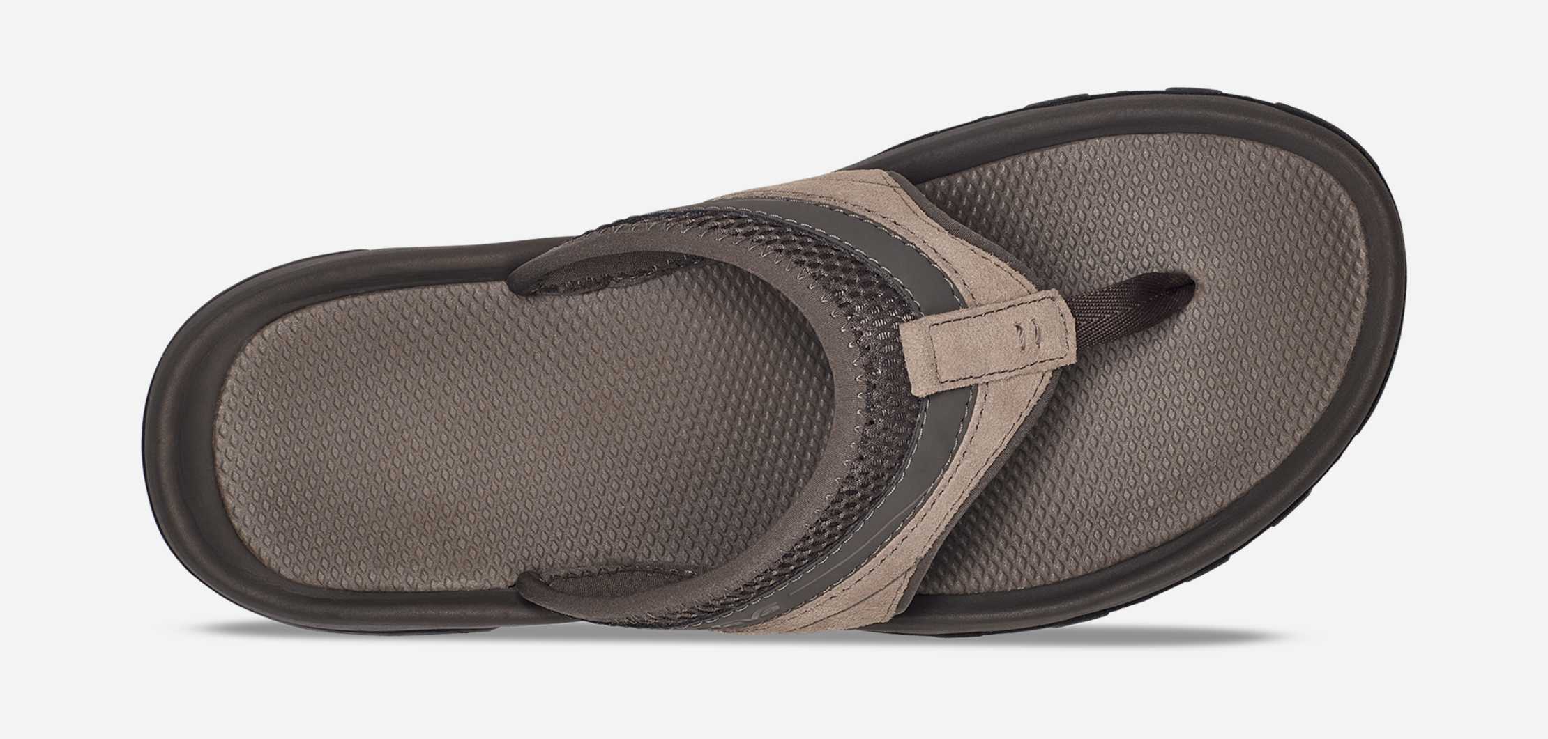 Men's Pajaro Flip-Flop 9 Men's Pajaro Flip-Flop