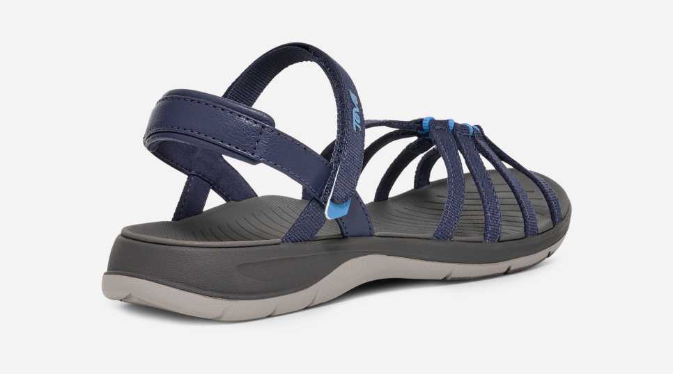 Women's TirraTraveler Hiking Sandal