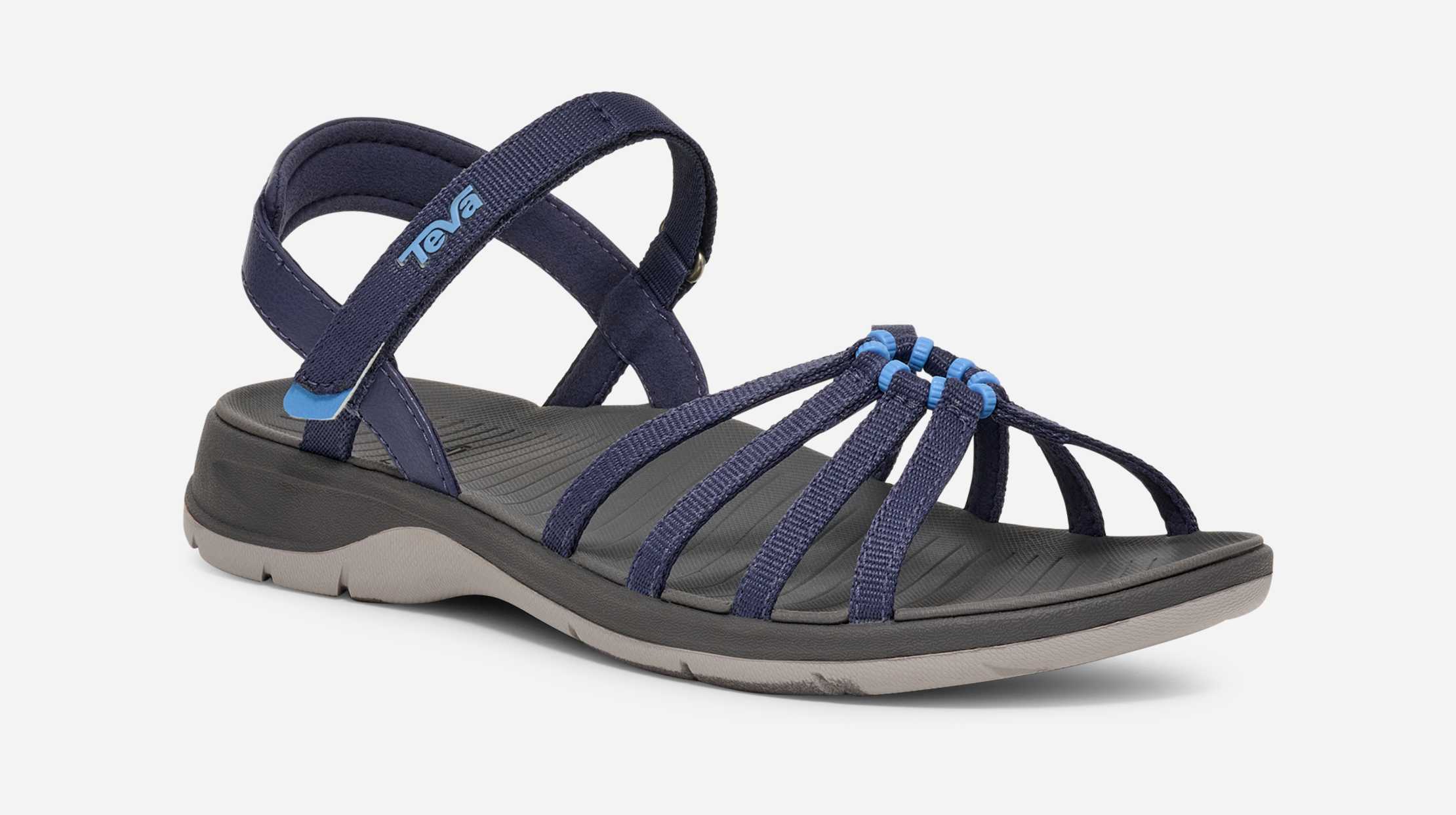 Women's TirraTraveler Hiking Sandal 6 Women's TirraTraveler Hiking Sandal