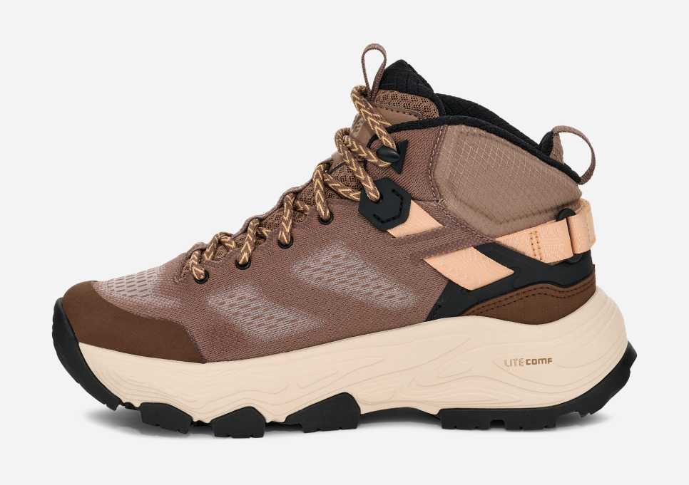 Women's Grandview Max Vent Hiking Boot