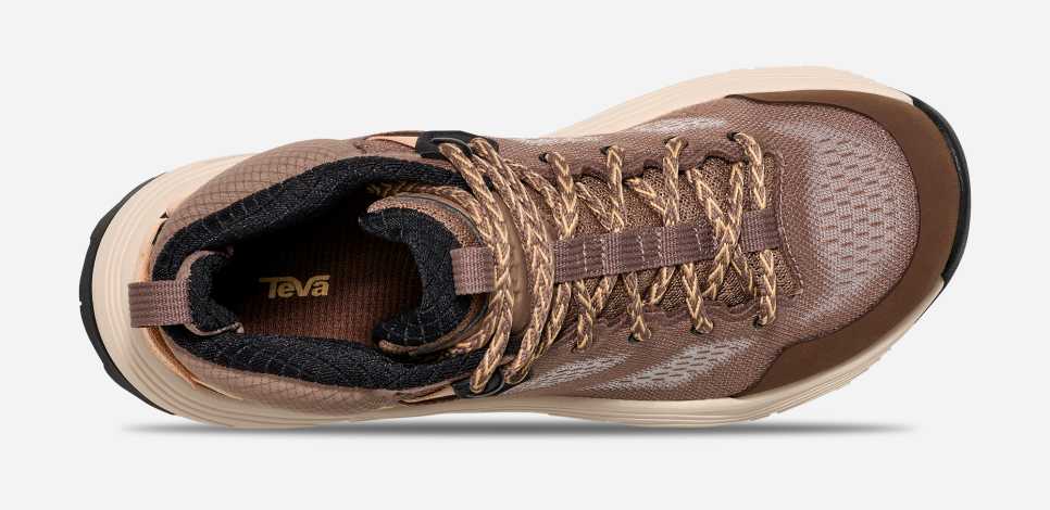 Women's Grandview Max Vent Hiking Boot 3 Women's Grandview Max Vent Hiking Boot