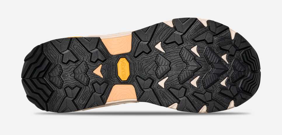 Women's Grandview Max Vent Hiking Boot 4 Women's Grandview Max Vent Hiking Boot