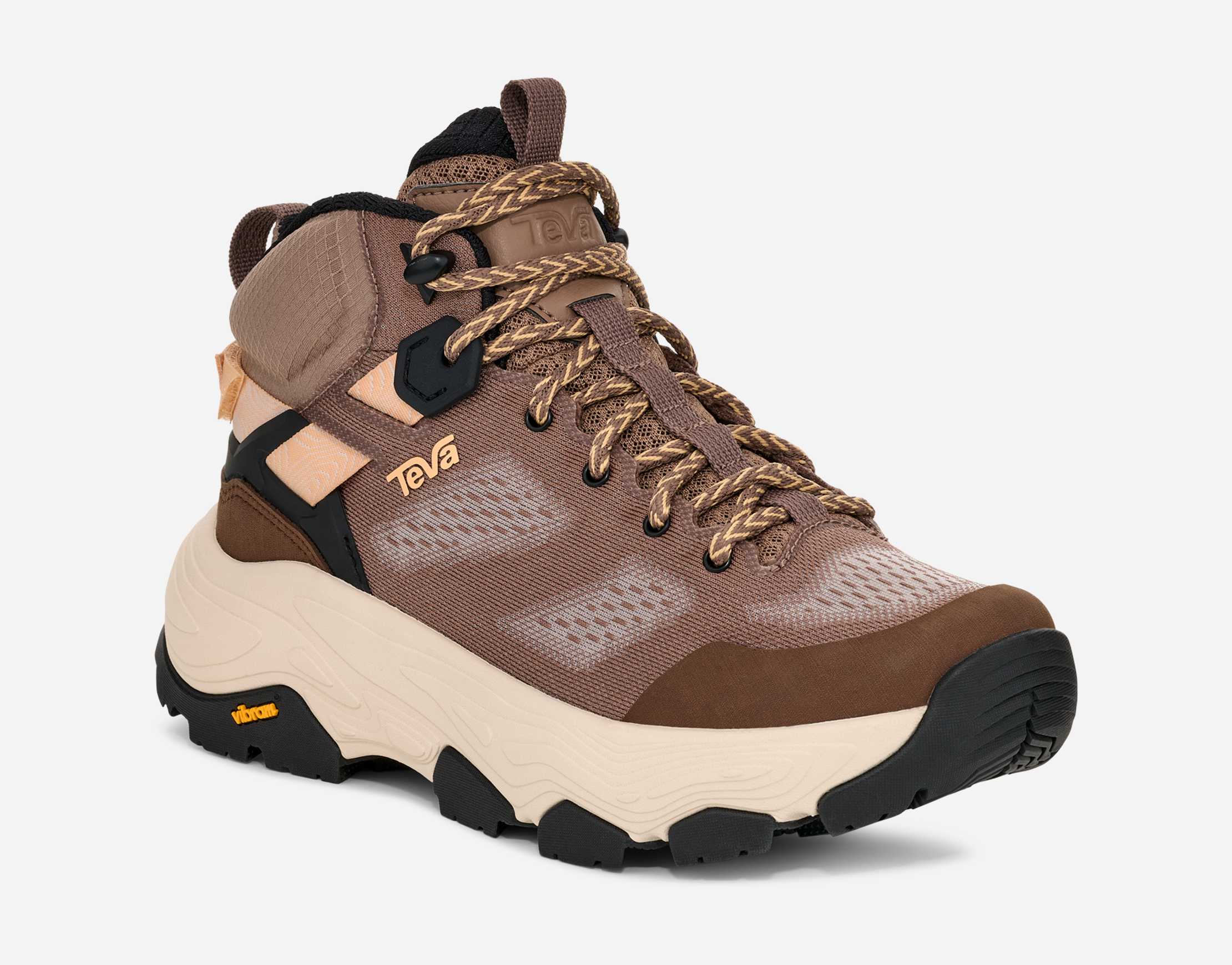 Women's Grandview Max Vent Hiking Boot 6 Women's Grandview Max Vent Hiking Boot