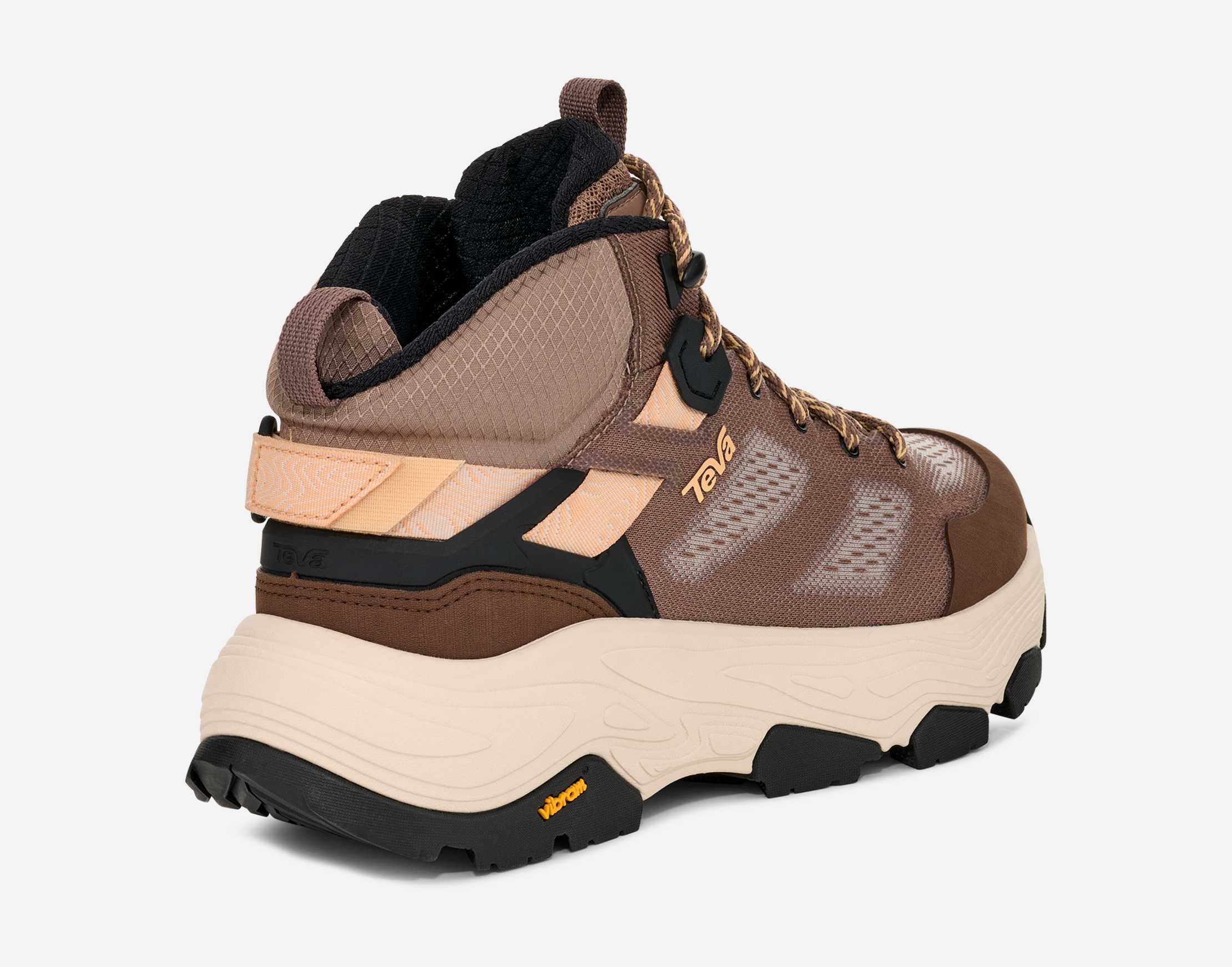 Women's Grandview Max Vent Hiking Boot 8 Women's Grandview Max Vent Hiking Boot