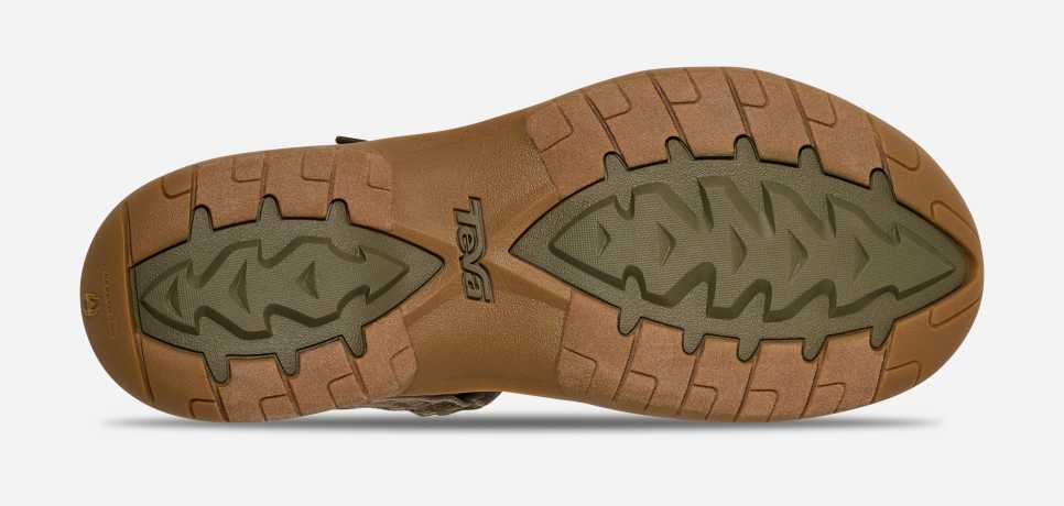 Women's Verra Hiking Sandal 4 Women's Verra Hiking Sandal