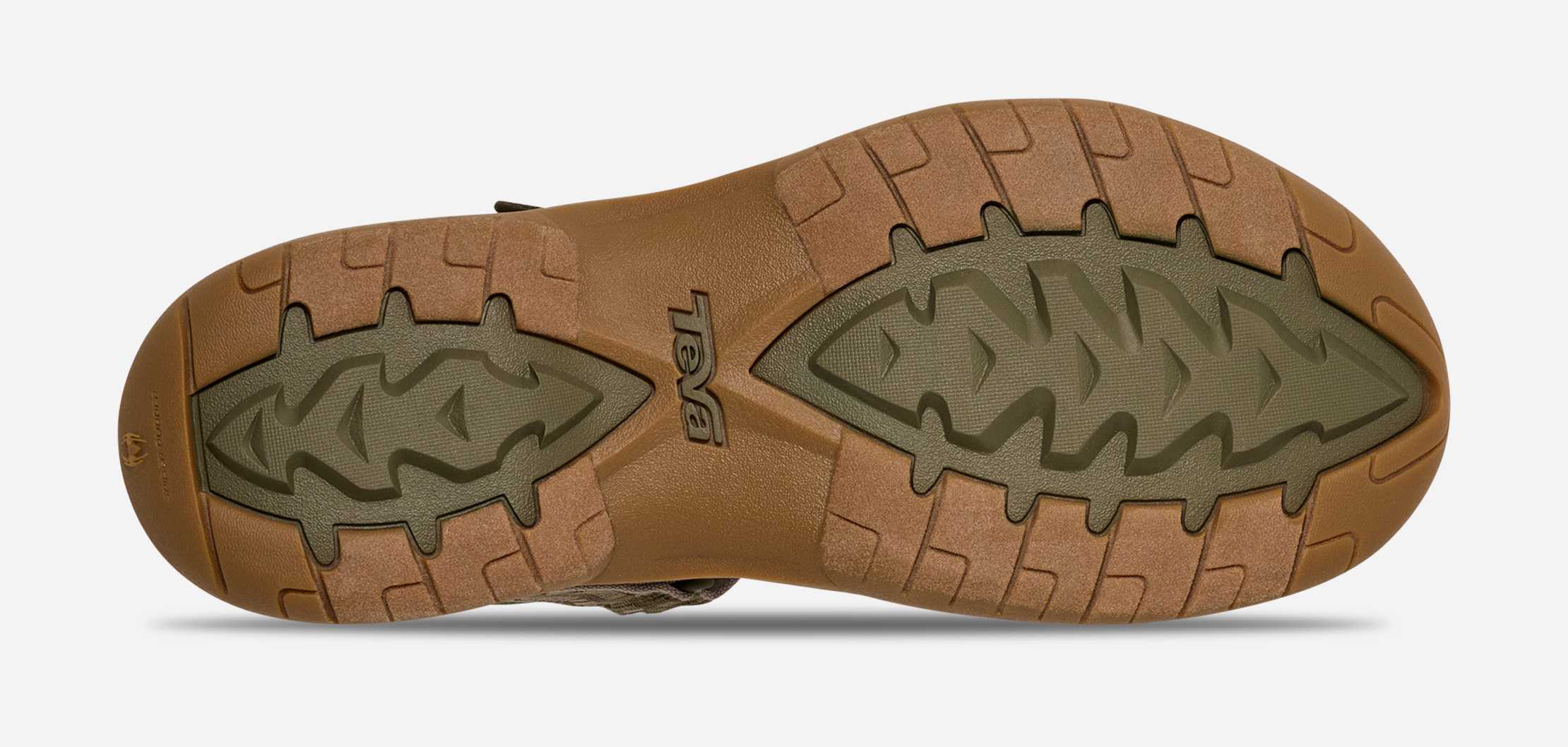 Women's Verra Hiking Sandal 5 Women's Verra Hiking Sandal