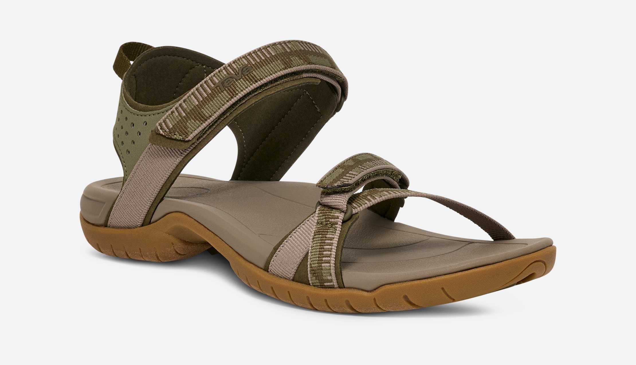 Women's Verra Hiking Sandal 6 Women's Verra Hiking Sandal