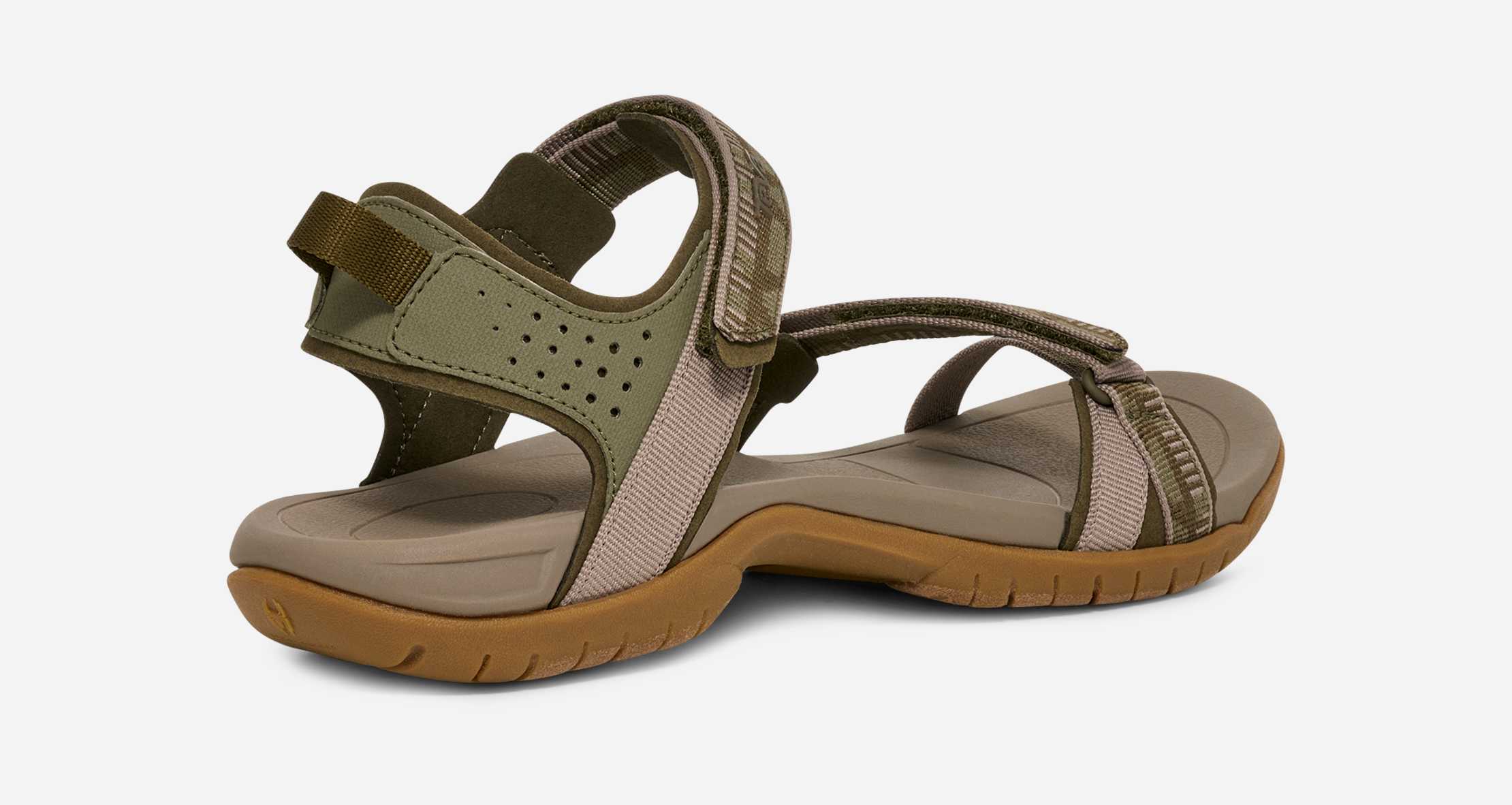 Women's Verra Hiking Sandal 8 Women's Verra Hiking Sandal