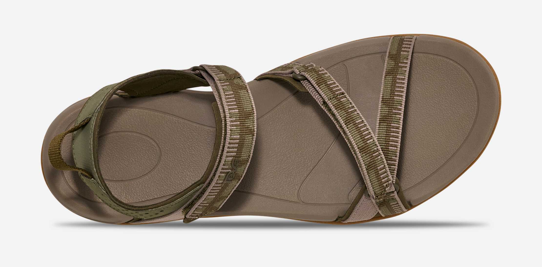 Women's Verra Hiking Sandal 9 Women's Verra Hiking Sandal