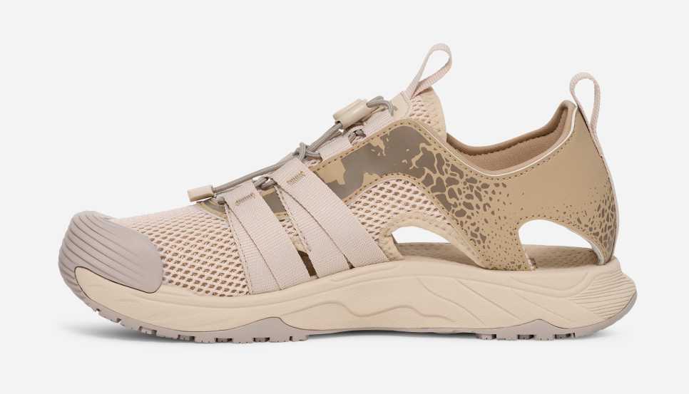 Women's Hydratrek Closed-Toe Water Sandal