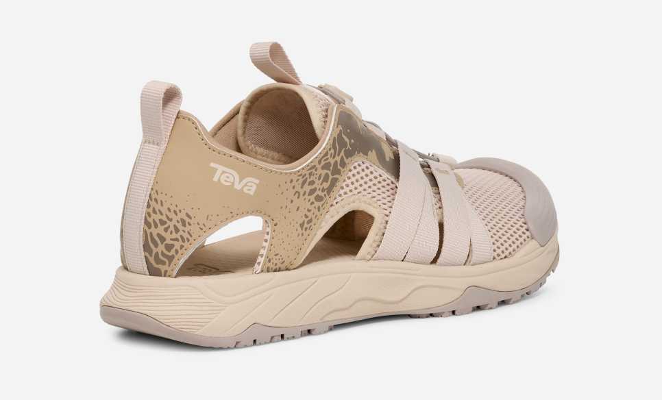 Women's Hydratrek Closed-Toe Water Sandal