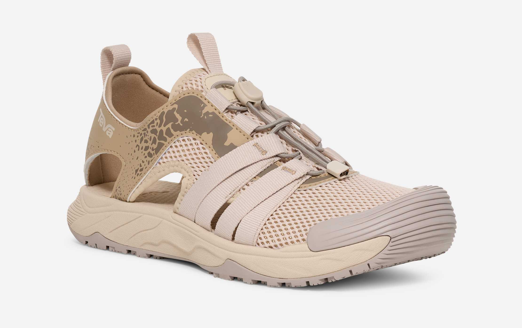 Women's Hydratrek Closed-Toe Water Sandal 5 Women's Hydratrek Closed-Toe Water Sandal