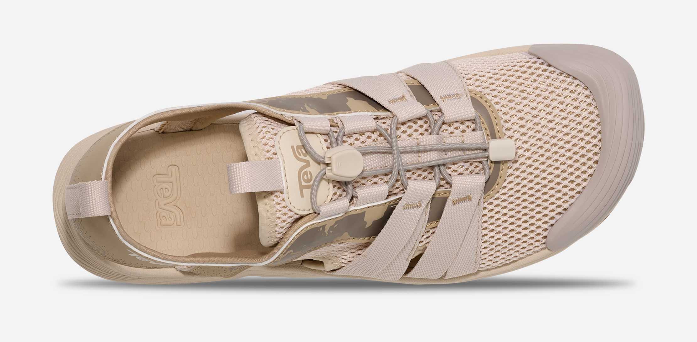 Women's Hydratrek Closed-Toe Water Sandal 8 Women's Hydratrek Closed-Toe Water Sandal