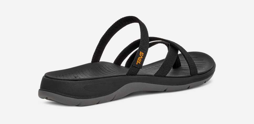 Women's TirraTraveler Flip-Flop