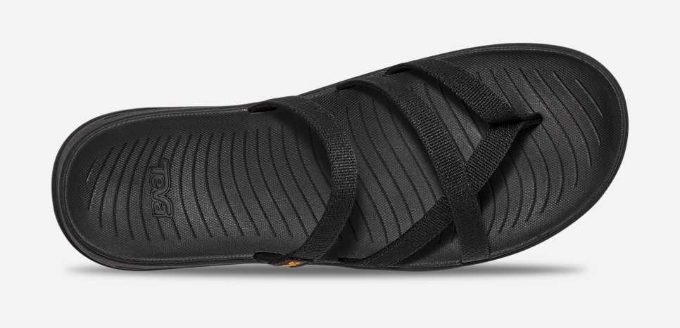 Women's TirraTraveler Flip-Flop 3 Women's TirraTraveler Flip-Flop