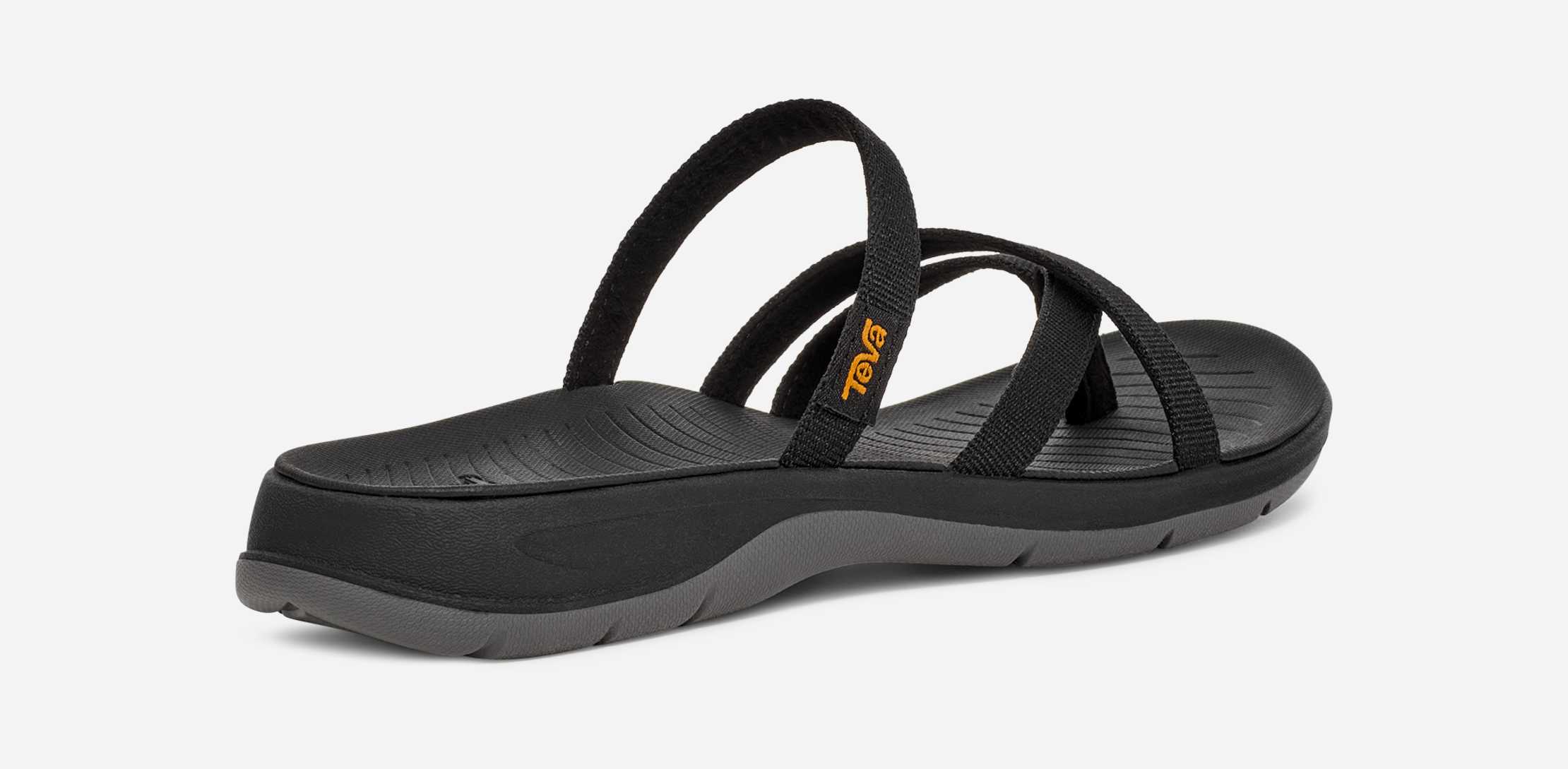 Women's TirraTraveler Flip-Flop 8 Women's TirraTraveler Flip-Flop
