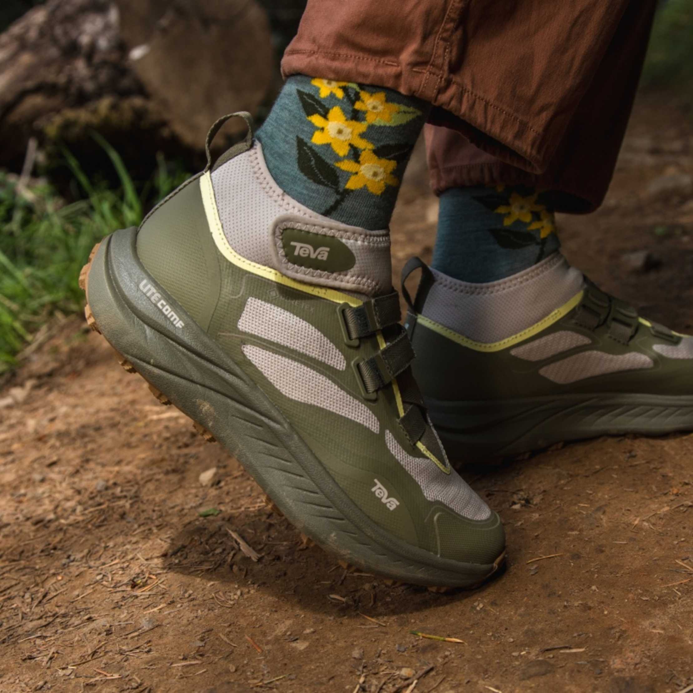 Women's Trailwinder Mid GORE-TEX Hiking Shoe 6 Women's Trailwinder Mid GORE-TEX Hiking Shoe