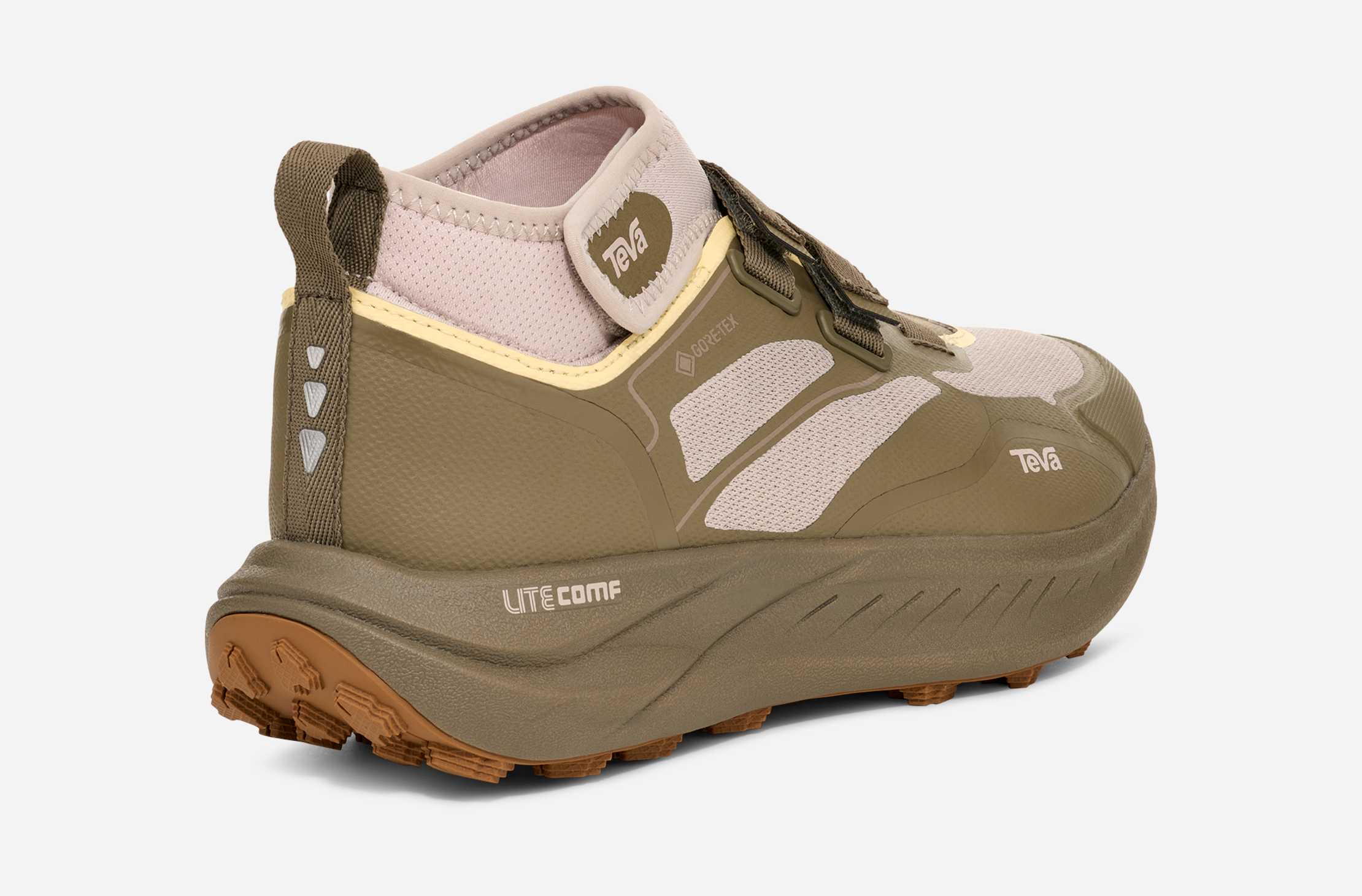 Women's Trailwinder Mid GORE-TEX Hiking Shoe 9 Women's Trailwinder Mid GORE-TEX Hiking Shoe