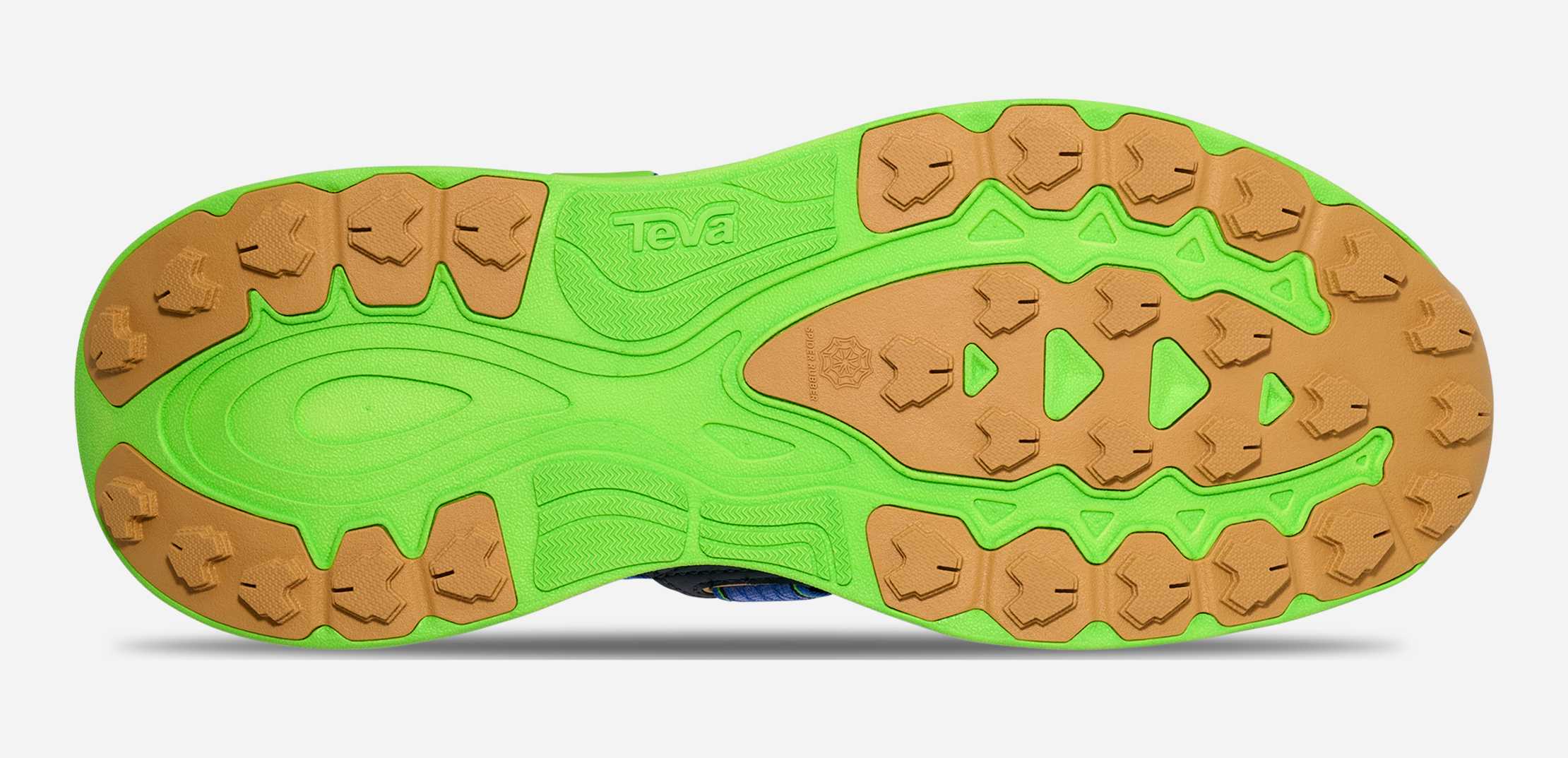 Men's Aventrail Trail Running Shoe