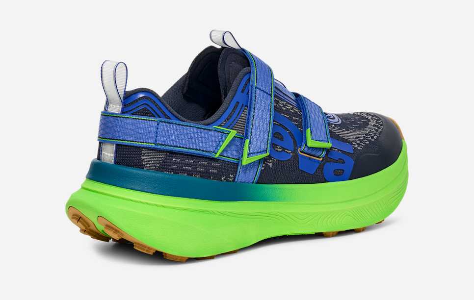 Men's Aventrail Trail Running Shoe