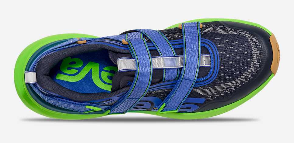 Men's Aventrail Trail Running Shoe