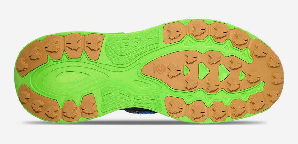 Men's Aventrail Trail Running Shoe