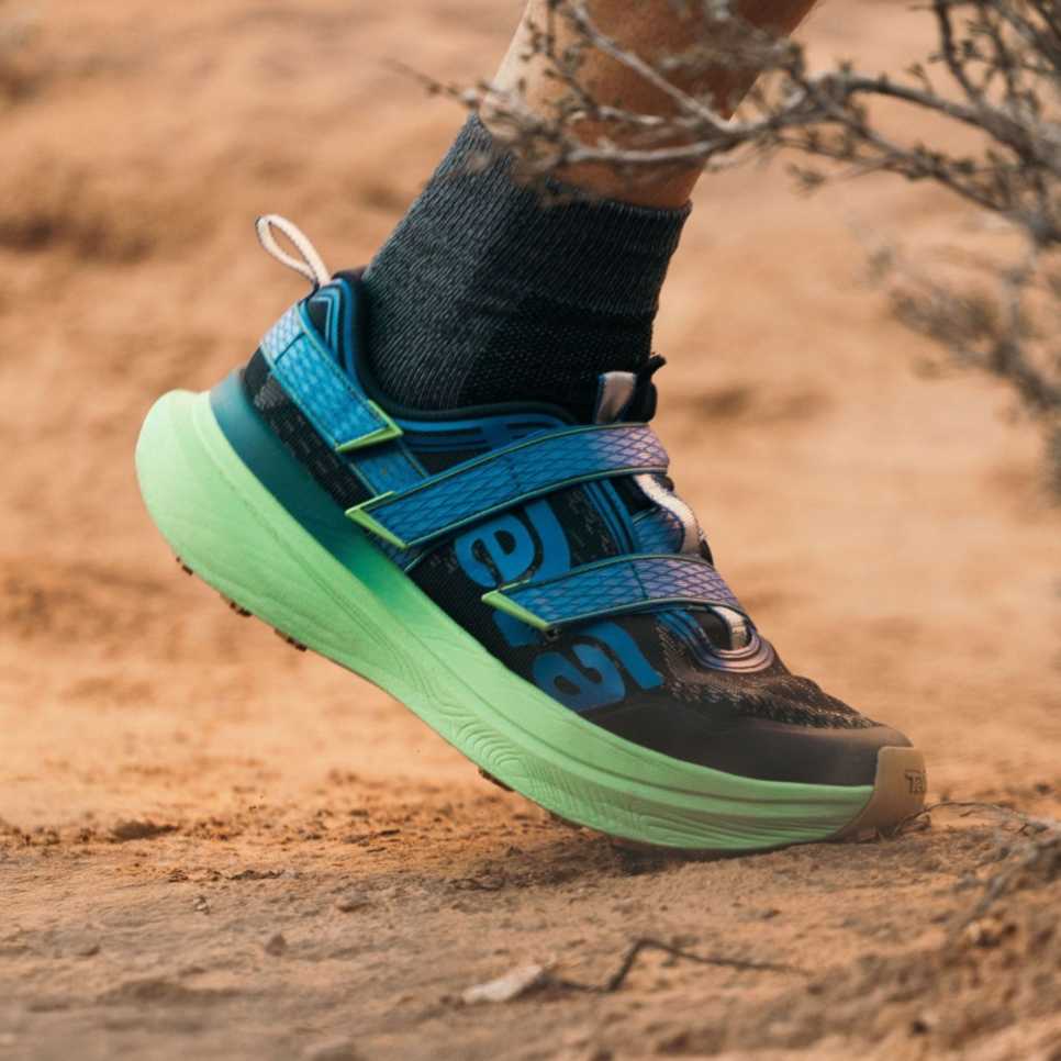 Men's Aventrail Trail Running Shoe