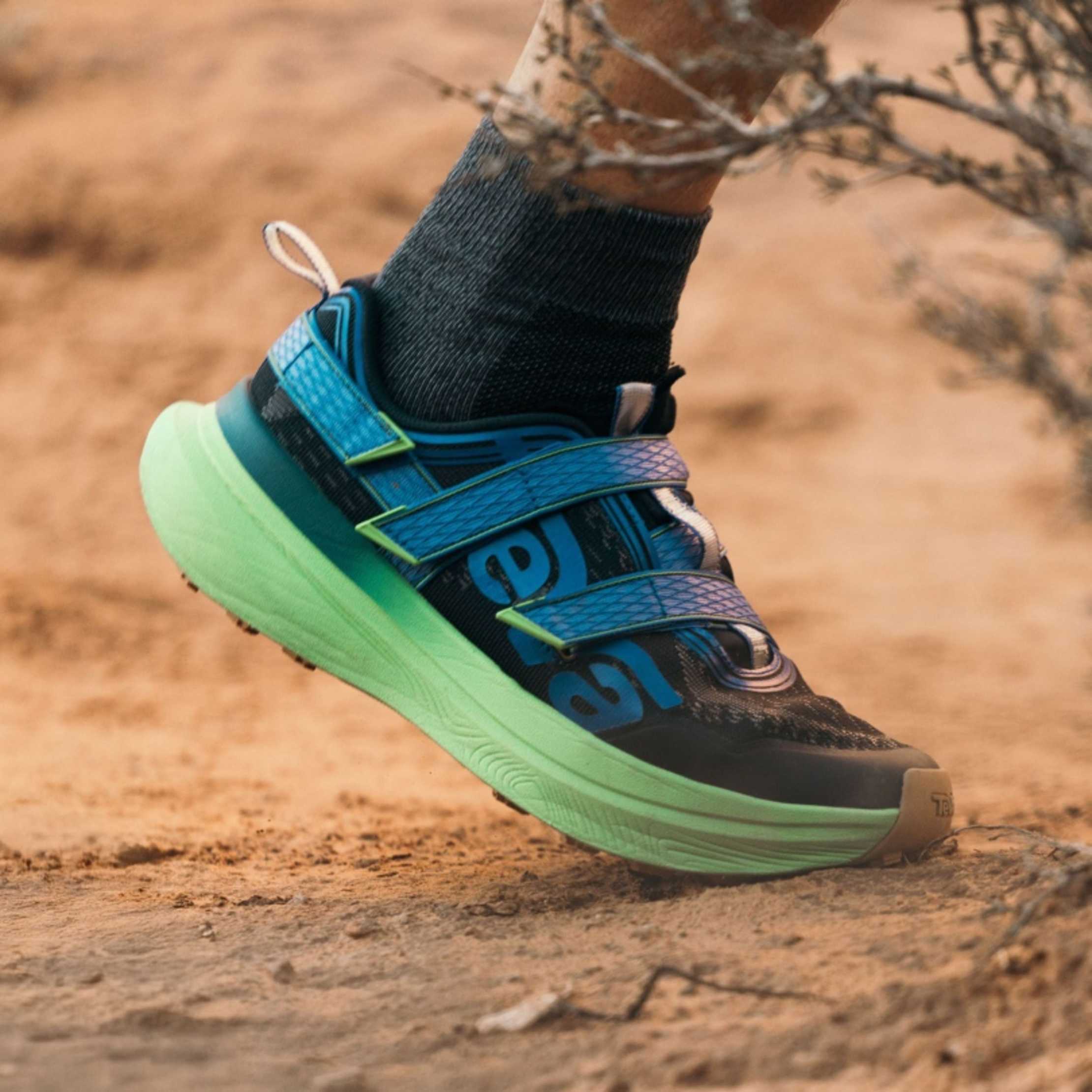 Men's Aventrail Trail Running Shoe