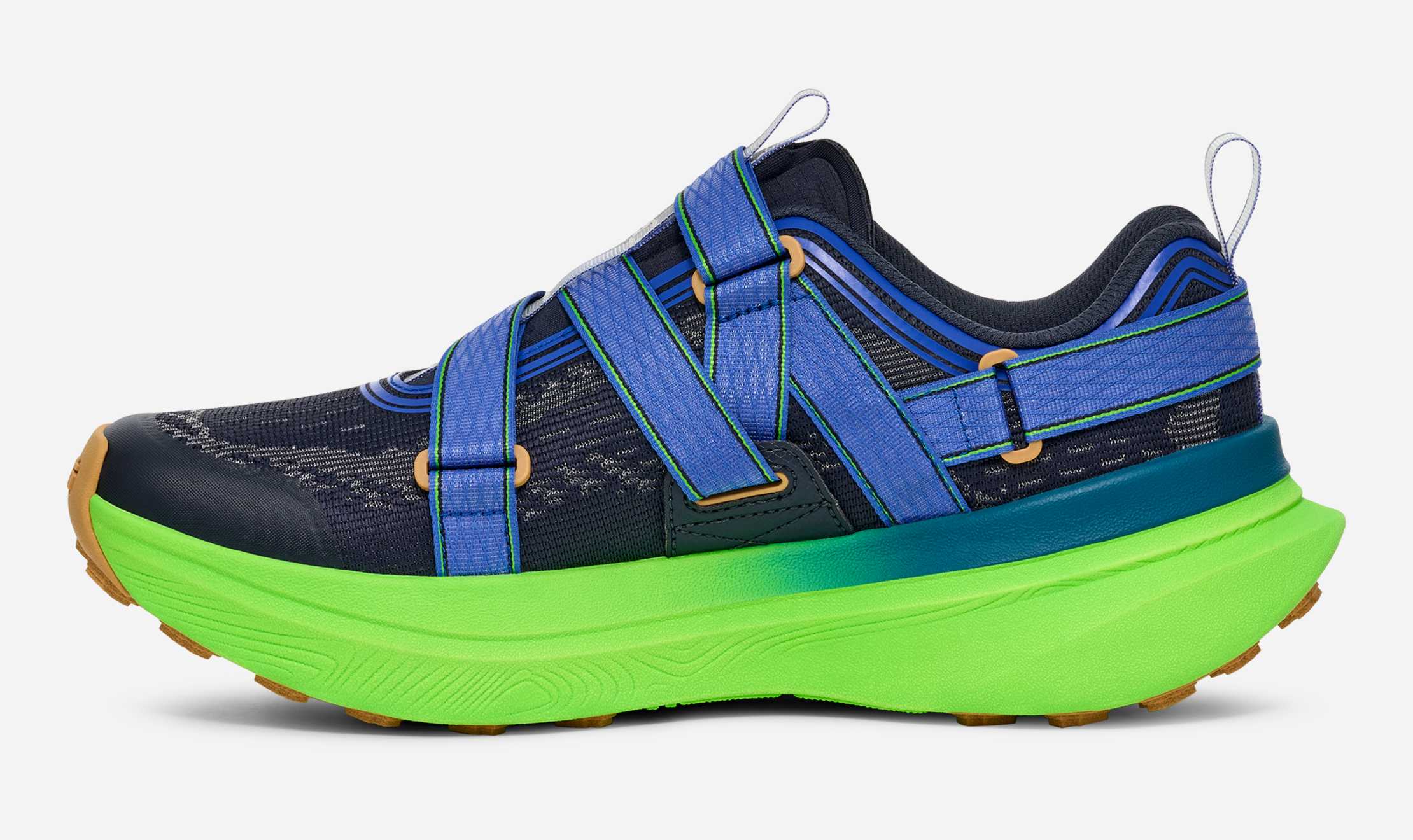 Men's Aventrail Trail Running Shoe