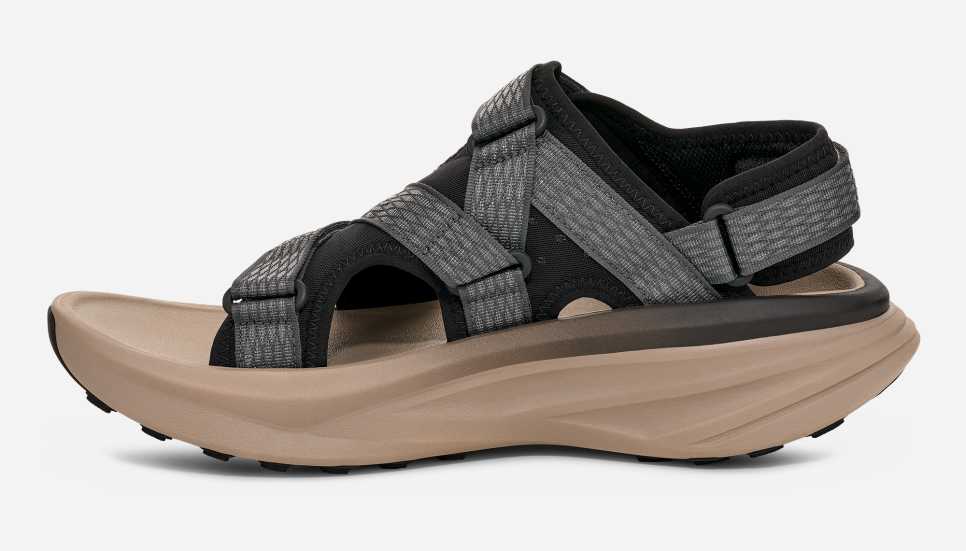 Men's Aventrail R2T Trail Running Sandal